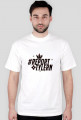Koszulka - #Report Tylern