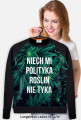 Bluza "Marihuana"