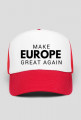 Czapka "Make Europe Great Again"