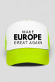 Czapka "Make Europe Great Again"