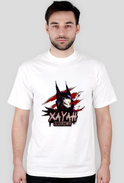 Słoikowa Xayah! Koszulka