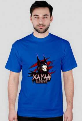 Słoikowa Xayah! Koszulka
