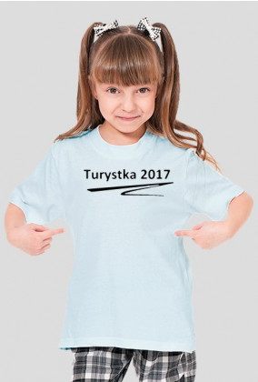 TURYSTKA 2017