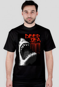 Deep Sea Shark