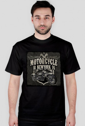 Motorbike Maniac