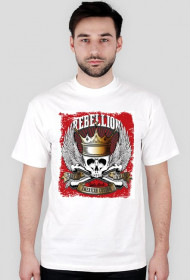 Rebelion Skull