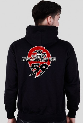 Bluza Belcik59 Specialna!