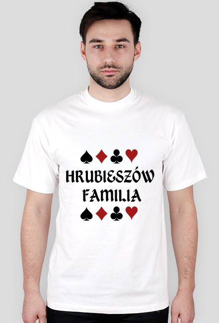 Hrubieszowska Rodzina [WHITE]
