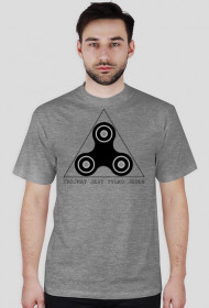 Fidget TS Grey