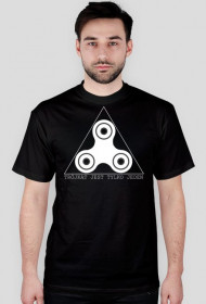 Fidget TS Black