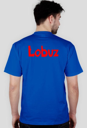 Łobuz