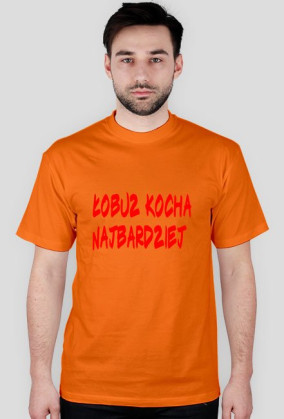 Łobuz