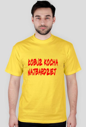 Łobuz