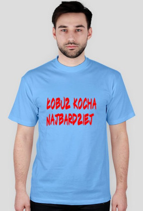 Łobuz