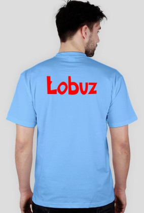 Łobuz