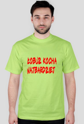 Łobuz
