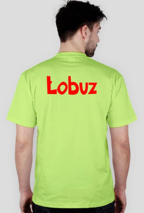Łobuz