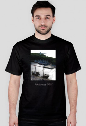 PORT KOŁOBRZEG 2017