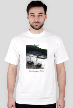 PORT W KOŁOBRZEGU 2017