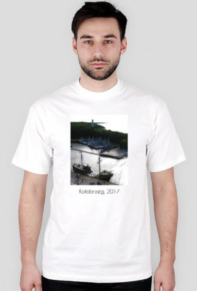 PORT W KOŁOBRZEGU 2017