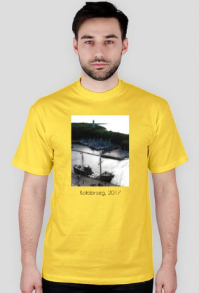 PORT W KOŁOBRZEGU 2017