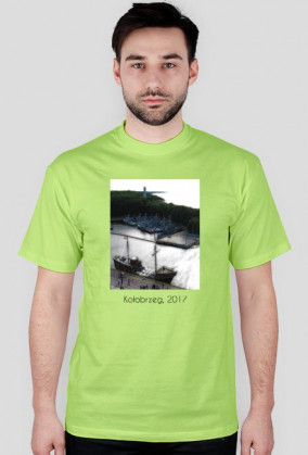PORT W KOŁOBRZEGU 2017
