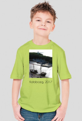 PORT KOŁOBRZEG 2017