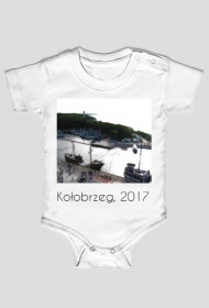 PORT W KOŁOBRZEGU 2017