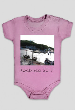 PORT W KOŁOBRZEGU 2017