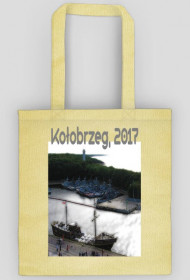 PORT W KOŁOBRZEGU 2017 - TORBA