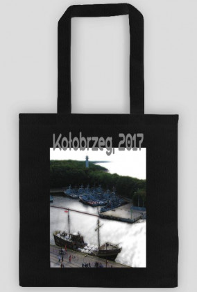 PORT W KOŁOBRZEGU 2017 - TORBA