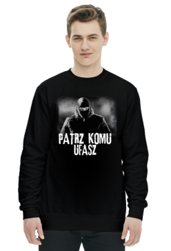 PKU Bluza
