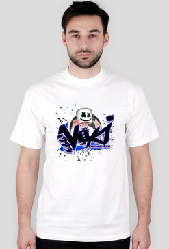 Koszulka Noki-Mellow 223! Specialna
