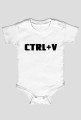 ctrl+v czarny body