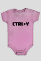 ctrl+v czarny body