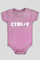 ctrl+v biały body