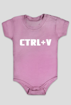 ctrl+v biały body