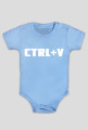 ctrl+v biały body