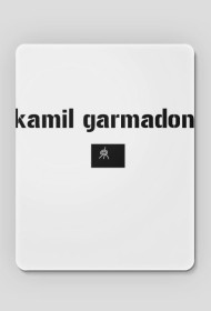 podkaładka na myszke kanału kamil garmadon