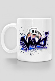 Kubek Noki-Mellow223! Specialny