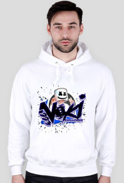 Bluza Noki-Mellow223! Specialna