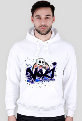 Bluza Noki-Mellow223! Specialna