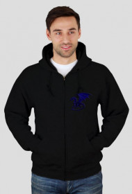 Hoodie Dragon
