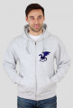 Hoodie Dragon