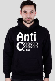 Anti Community Community Crew