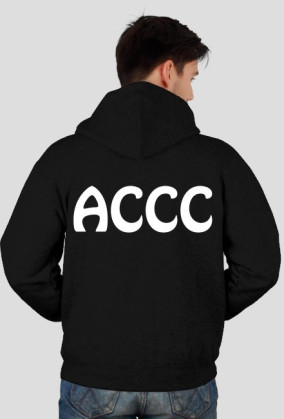 Anti Community Community Crew