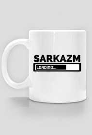 KUBEK - SARKAZM