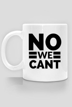 KUBEK - WE CANT
