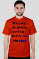 nic mi się nie chce