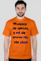 nic mi się nie chce